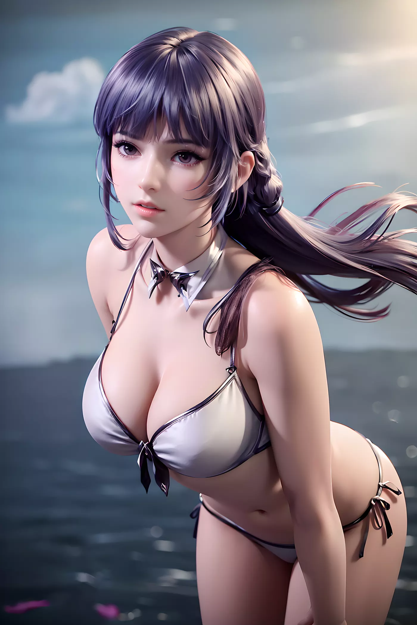 图片[30]-AI绘画 442 白沉香[50P] – 速更版-美库