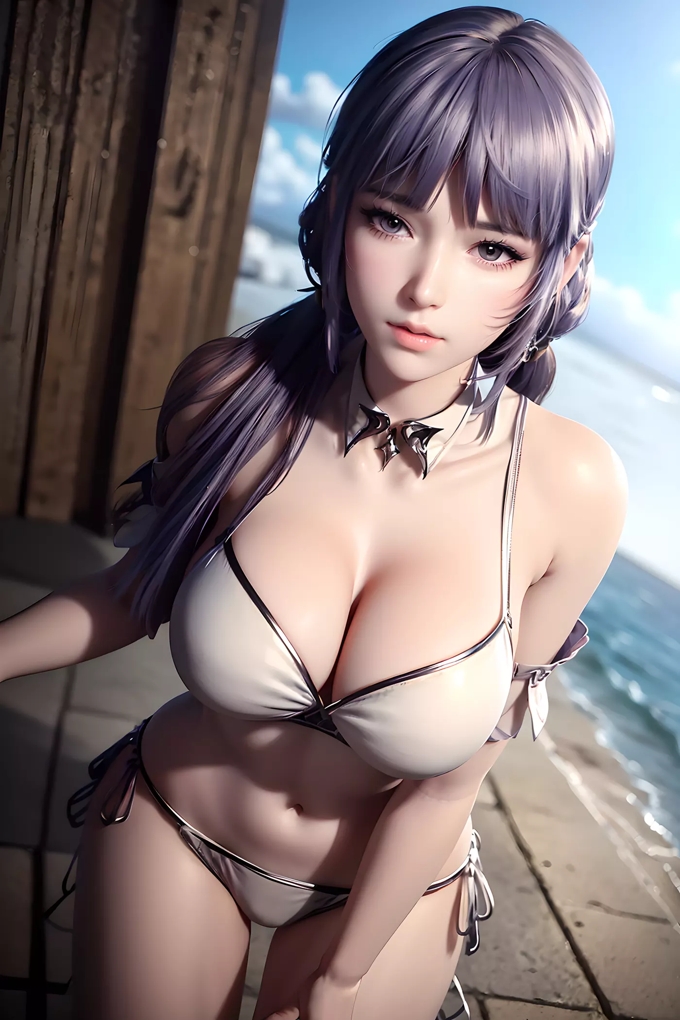 图片[31]-AI绘画 442 白沉香[50P] – 速更版-美库