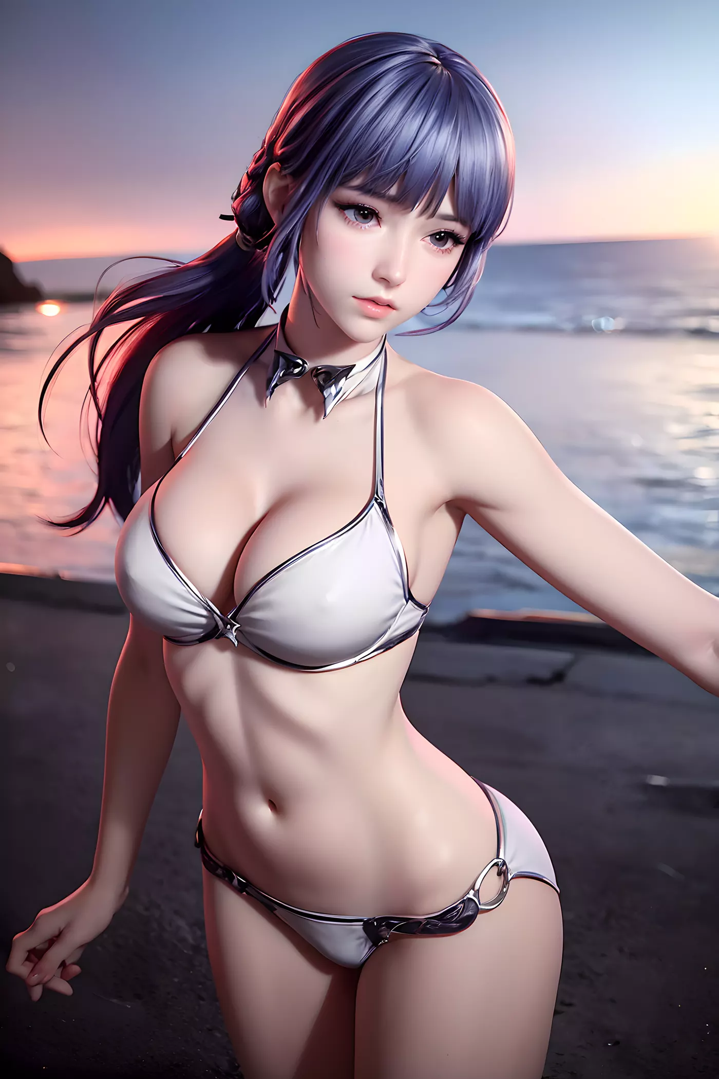 图片[44]-AI绘画 442 白沉香[50P] – 速更版-美库