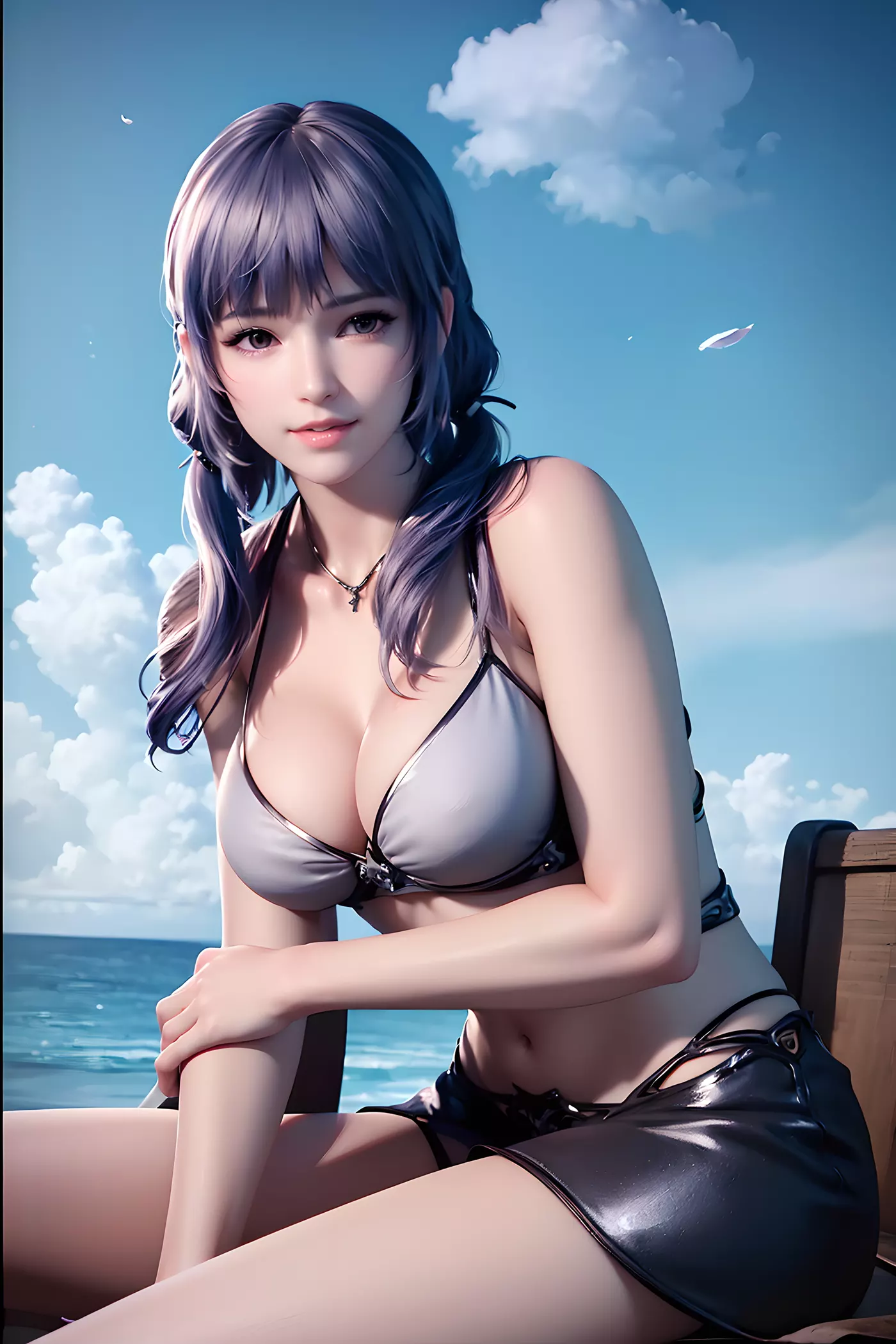 图片[47]-AI绘画 442 白沉香[50P] – 速更版-美库