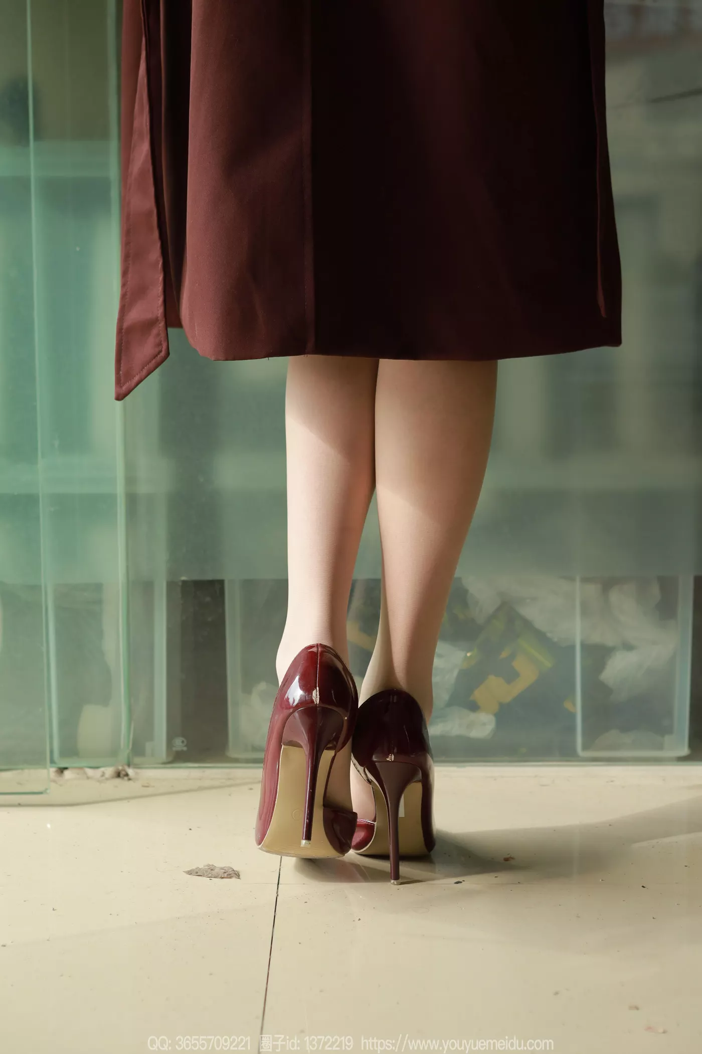 图片[14]-[IESS异思趣向] 2024.11.26 丝享家1908：小九《风衣里的故事（上）》[87P] – 速更版-美库