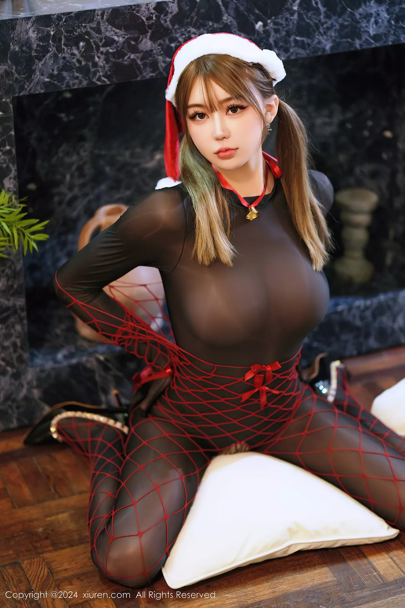 图片[12]-[Xiuren秀人网]2024.12.23 NO.9641 Zoe柚柚[31+1P] – 速更版-美库