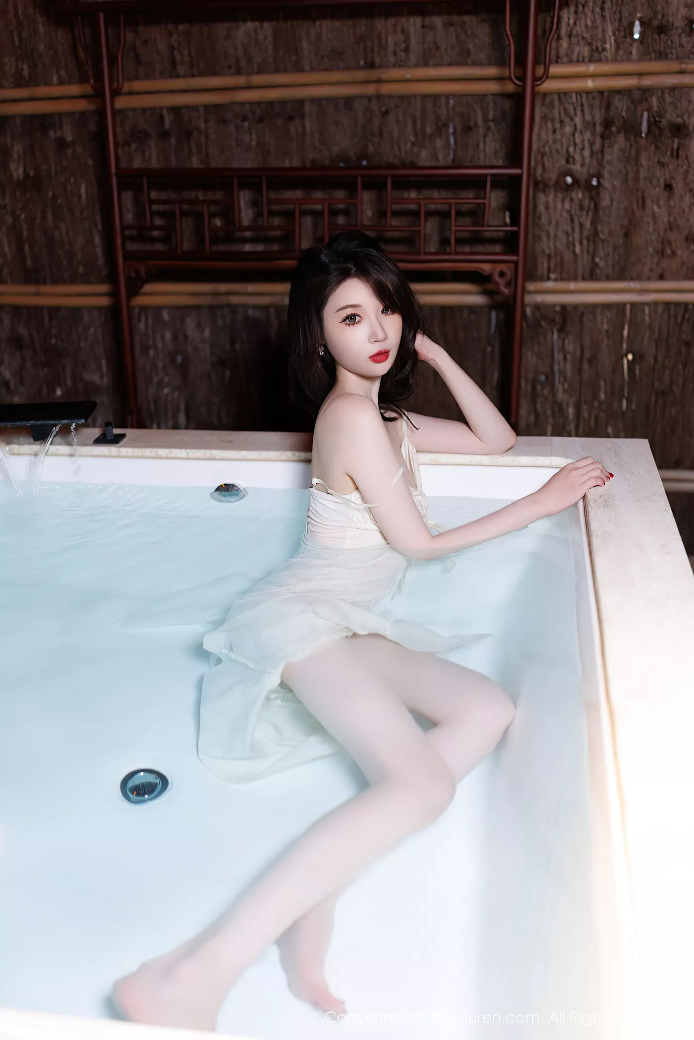 图片[46]-[Xiuren秀人网]2024.12.23 NO.9643 梦心玥[63+1P] – 速更版-美库