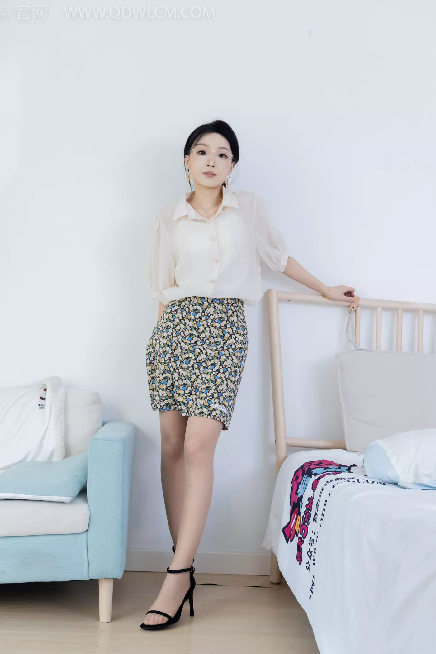 图片[12]-物恋传媒 NO.2195 嘟嘟-晨光熹微[92P] – 速更版-美库