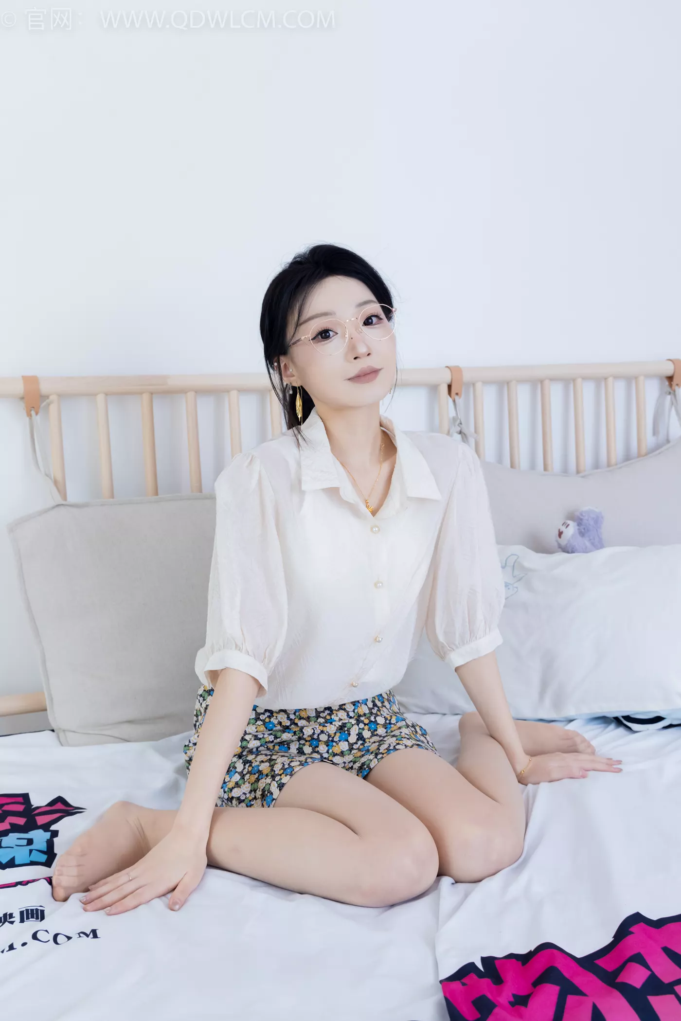 图片[29]-物恋传媒 NO.2195 嘟嘟-晨光熹微[92P] – 速更版-美库