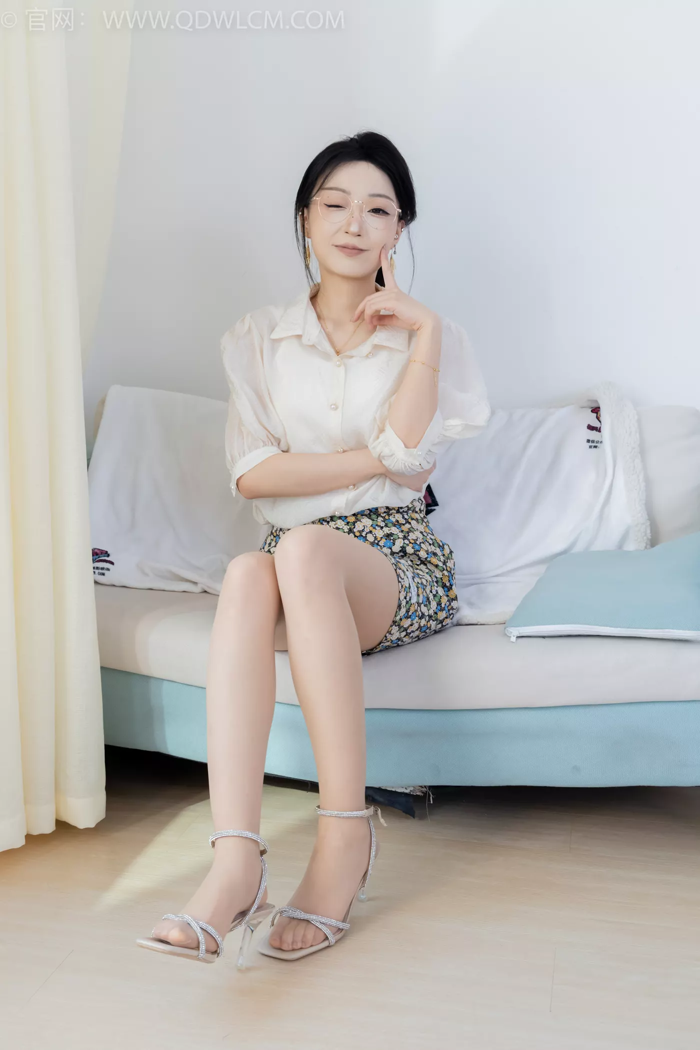 图片[46]-物恋传媒 NO.2195 嘟嘟-晨光熹微[92P] – 速更版-美库