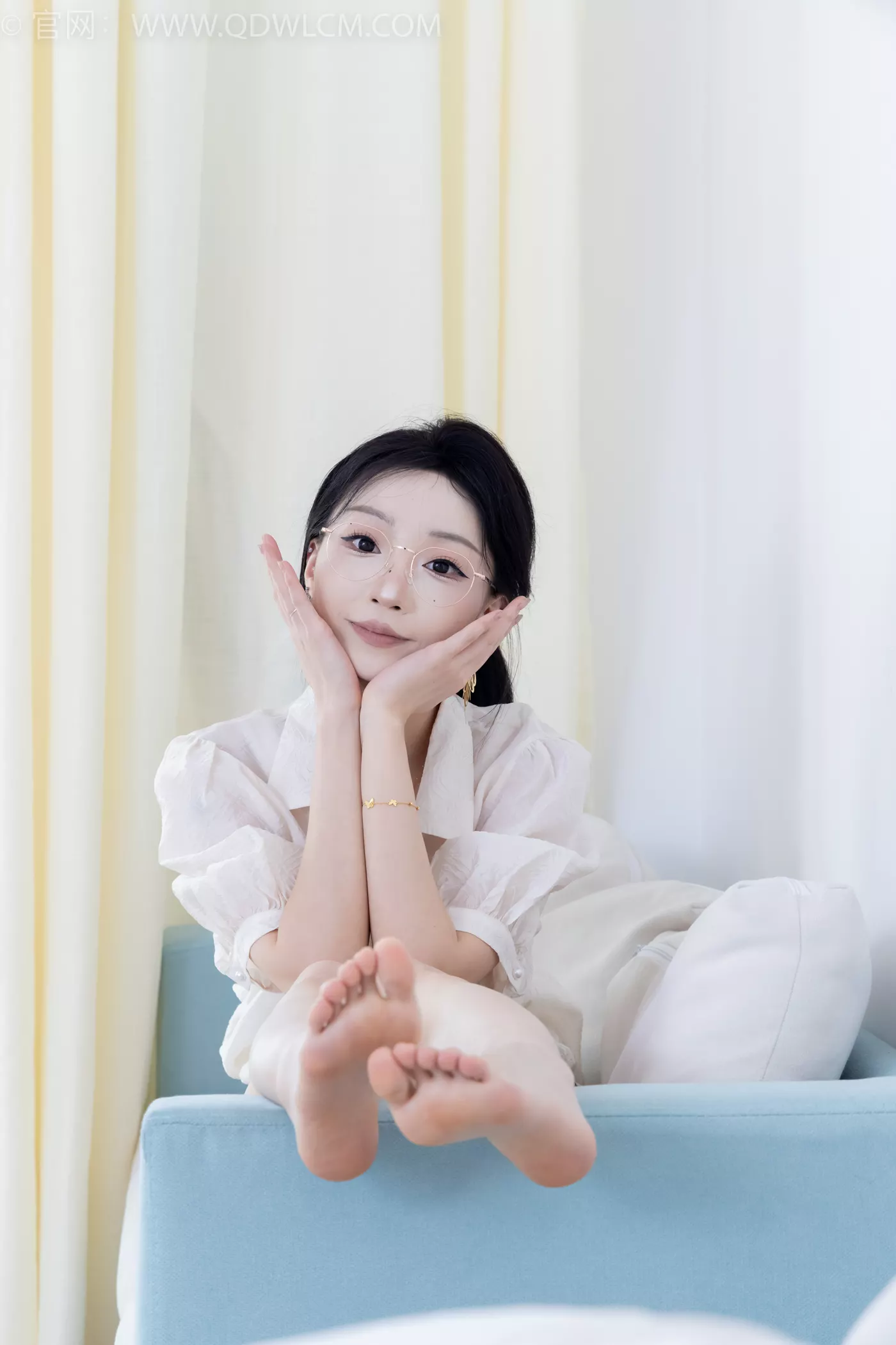 图片[67]-物恋传媒 NO.2195 嘟嘟-晨光熹微[92P] – 速更版-美库