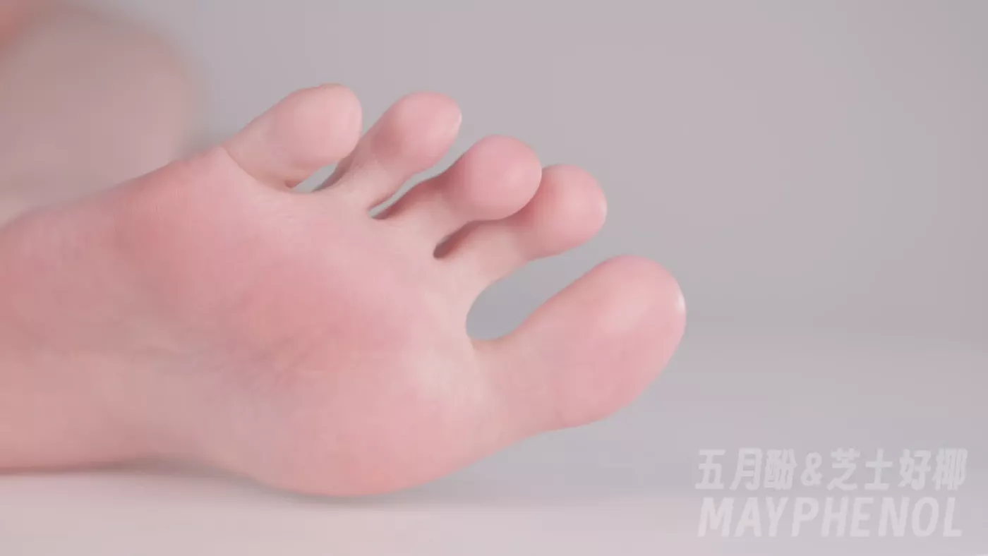 图片[12]-芝士好椰  – 踩碎不是我的极限！而是UV镜片的极限！[20P] – 速更版-美库