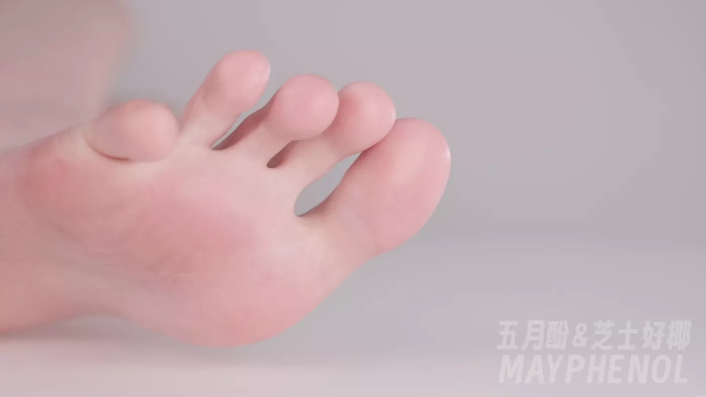 图片[13]-芝士好椰  – 踩碎不是我的极限！而是UV镜片的极限！[20P] – 速更版-美库