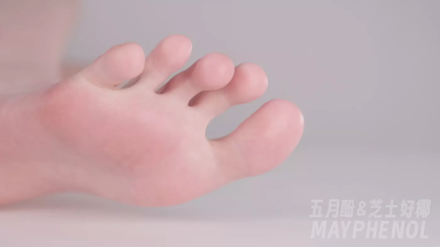 图片[14]-芝士好椰  – 踩碎不是我的极限！而是UV镜片的极限！[20P] – 速更版-美库