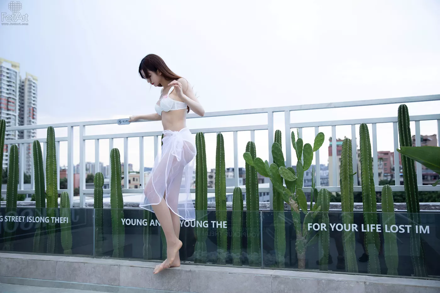 图片[30]-[FetiArt尚物集]NO.00089 Bride’s Rehearsal[37P] – 速更版-美库