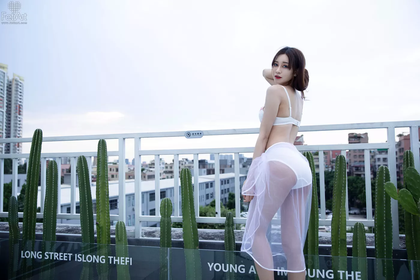 图片[36]-[FetiArt尚物集]NO.00089 Bride’s Rehearsal[37P] – 速更版-美库