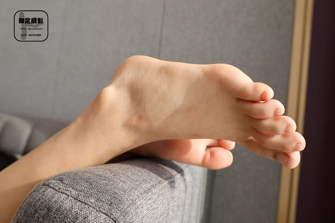 图片[69]-御足摄影 NO.015 – 板鞋白棉袜[74P] – 速更版-美库