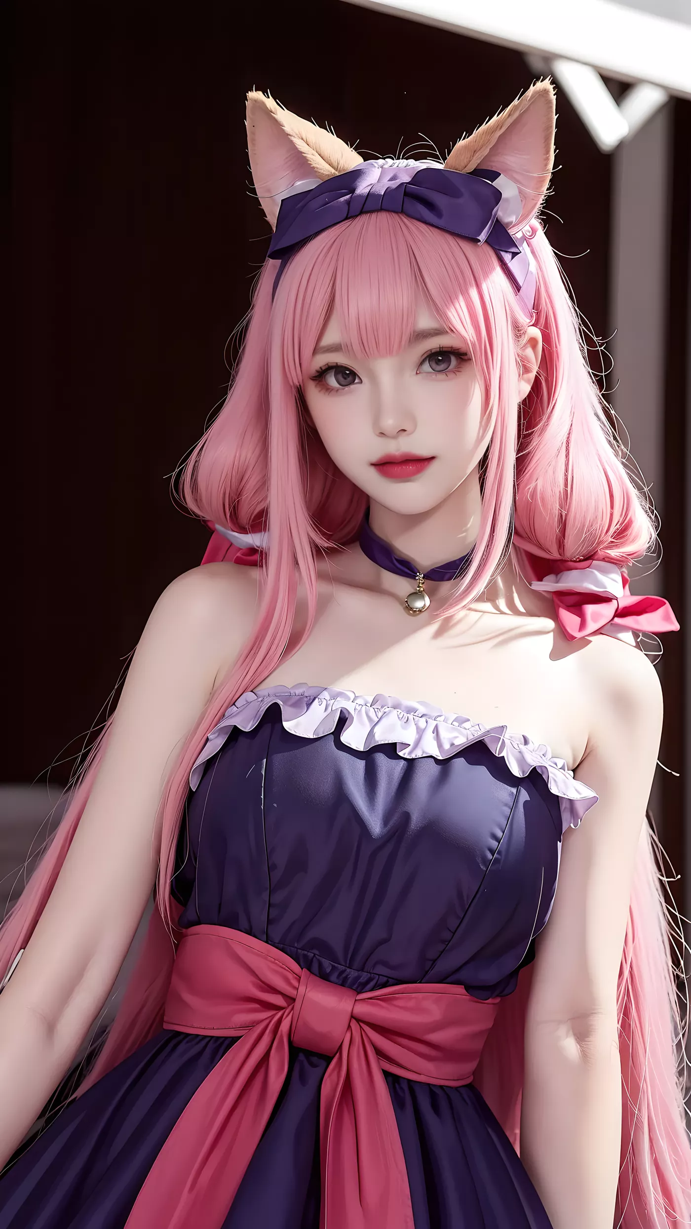 图片[10]-AI绘画 448 大乔[49P] – 速更版-美库