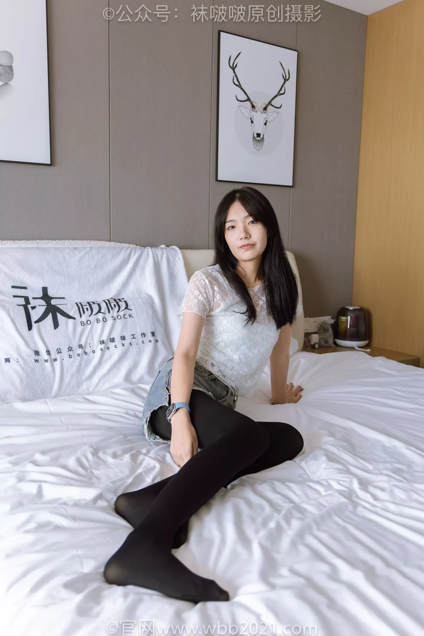 图片[76]-[BoBoSocks袜啵啵]NO.459 小甜豆-高跟凉鞋、厚黑丝、穿鞋踩包子和橘子剧情[100P] – 速更版-美库