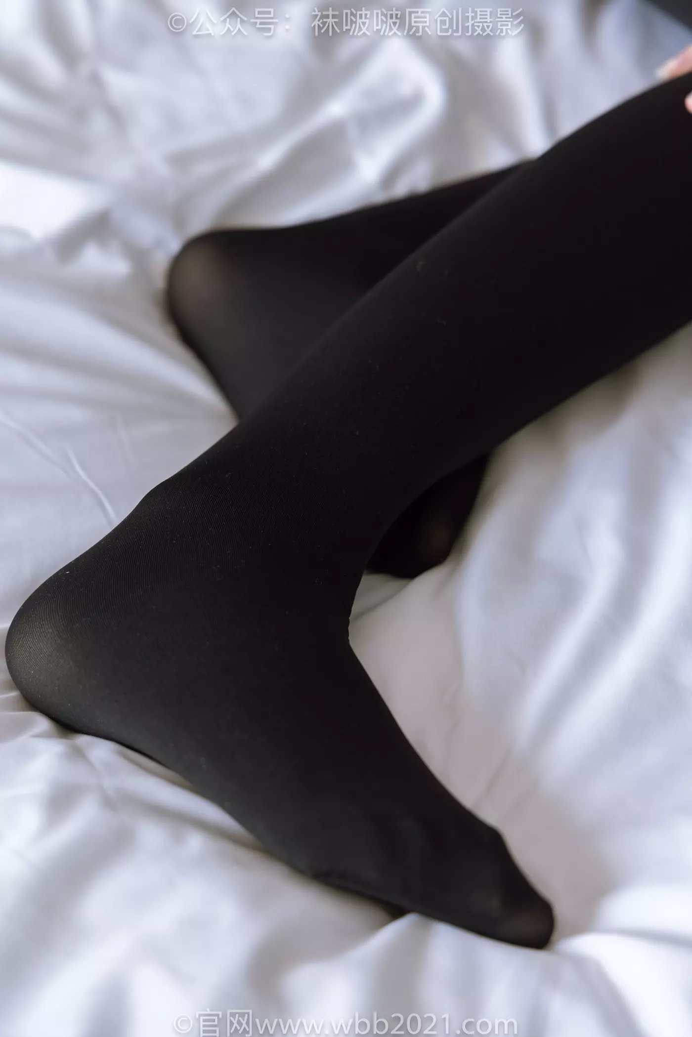 图片[79]-[BoBoSocks袜啵啵]NO.459 小甜豆-高跟凉鞋、厚黑丝、穿鞋踩包子和橘子剧情[100P] – 速更版-美库