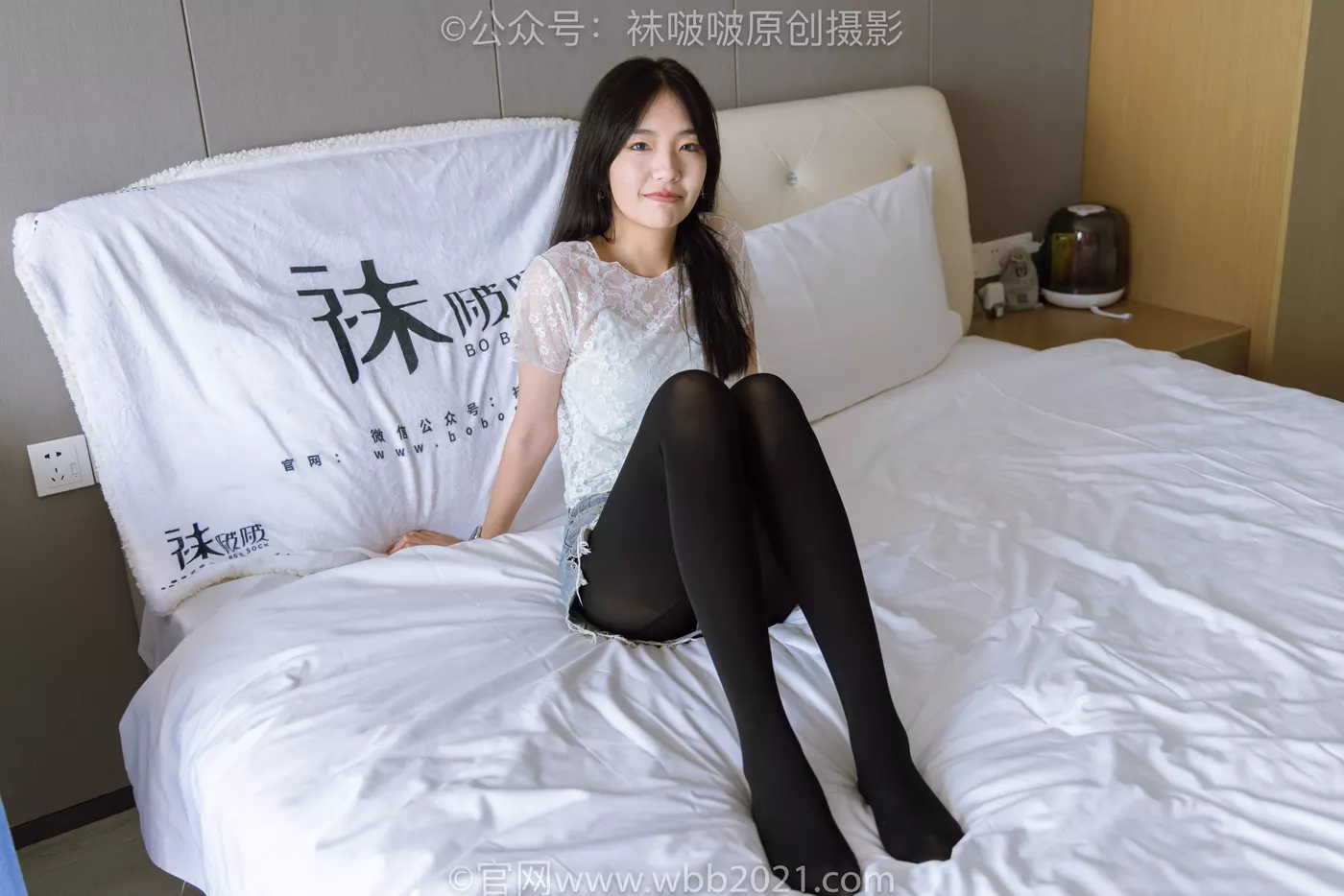 图片[88]-[BoBoSocks袜啵啵]NO.459 小甜豆-高跟凉鞋、厚黑丝、穿鞋踩包子和橘子剧情[100P] – 速更版-美库