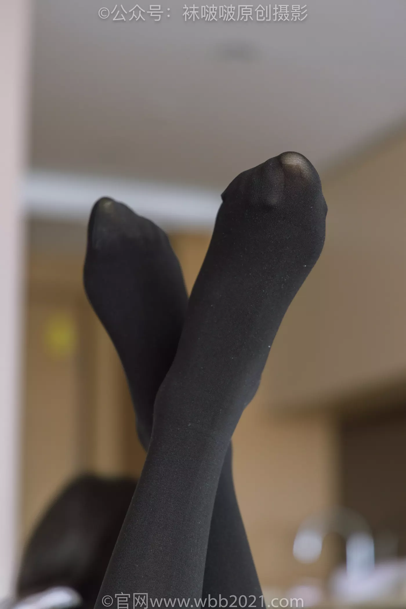 图片[97]-[BoBoSocks袜啵啵]NO.459 小甜豆-高跟凉鞋、厚黑丝、穿鞋踩包子和橘子剧情[100P] – 速更版-美库