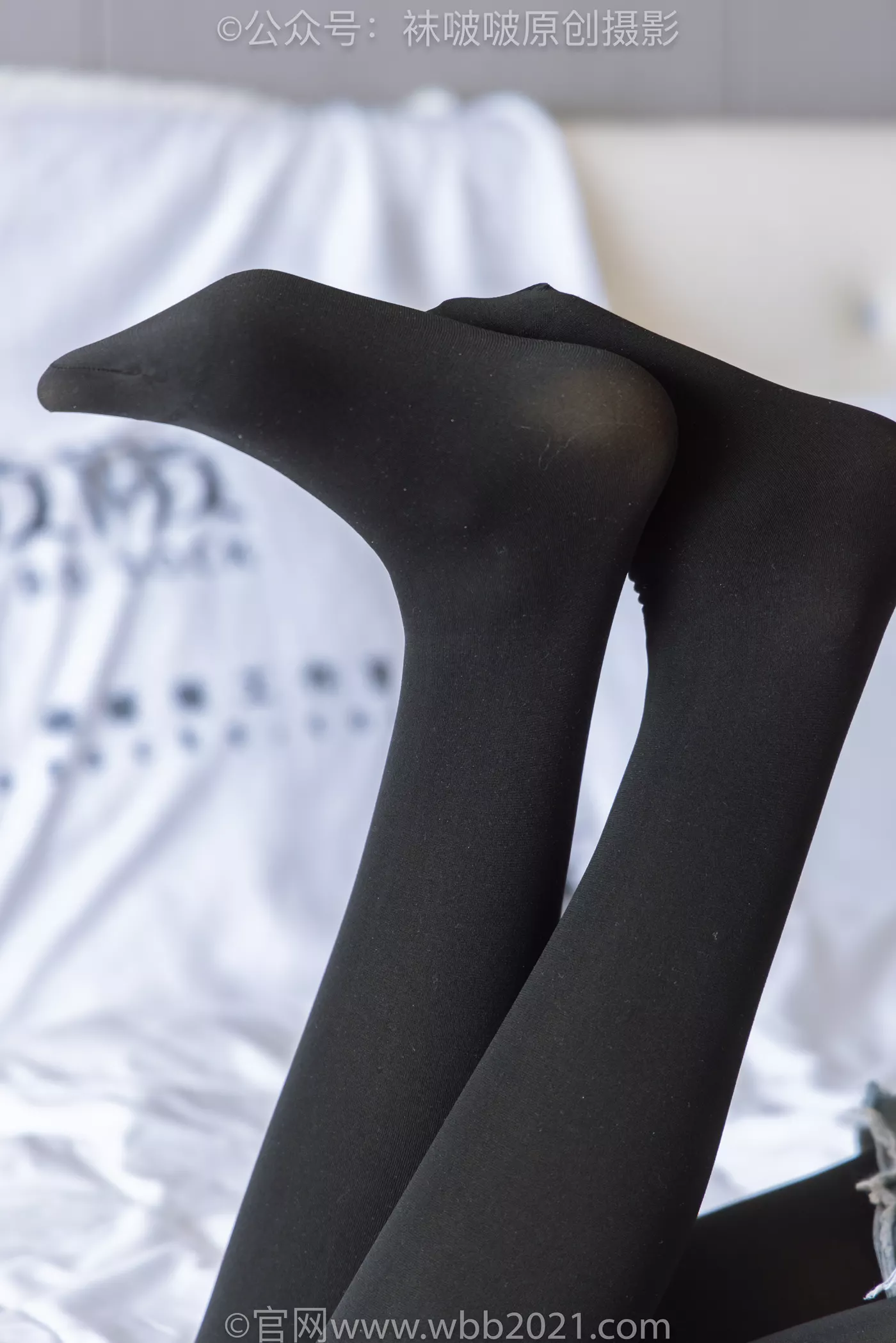 图片[99]-[BoBoSocks袜啵啵]NO.459 小甜豆-高跟凉鞋、厚黑丝、穿鞋踩包子和橘子剧情[100P] – 速更版-美库