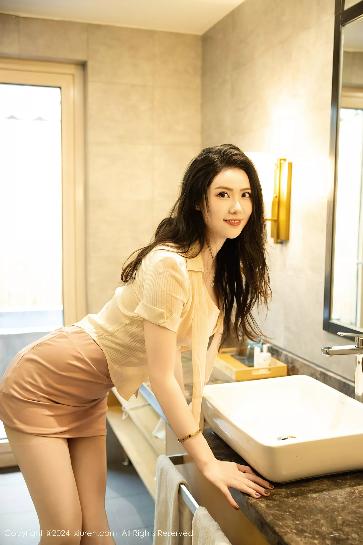 图片[28]-[Xiuren秀人网]2024.12.24 NO.9646 方子萱[56+1P] – 速更版-美库
