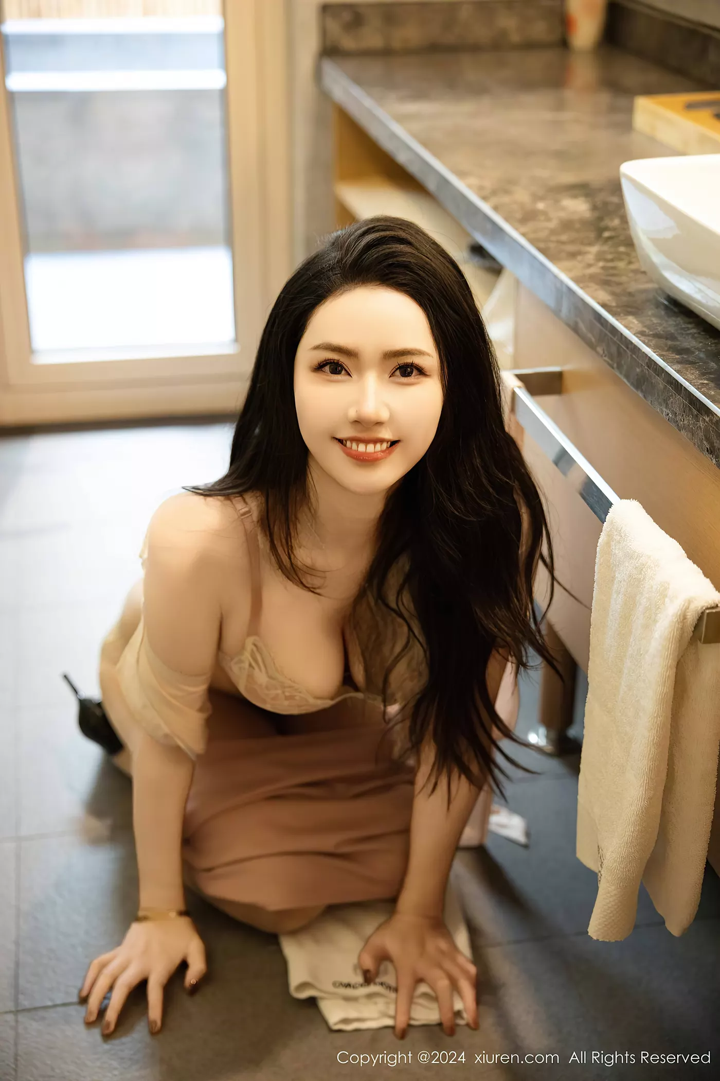 图片[49]-[Xiuren秀人网]2024.12.24 NO.9646 方子萱[56+1P] – 速更版-美库