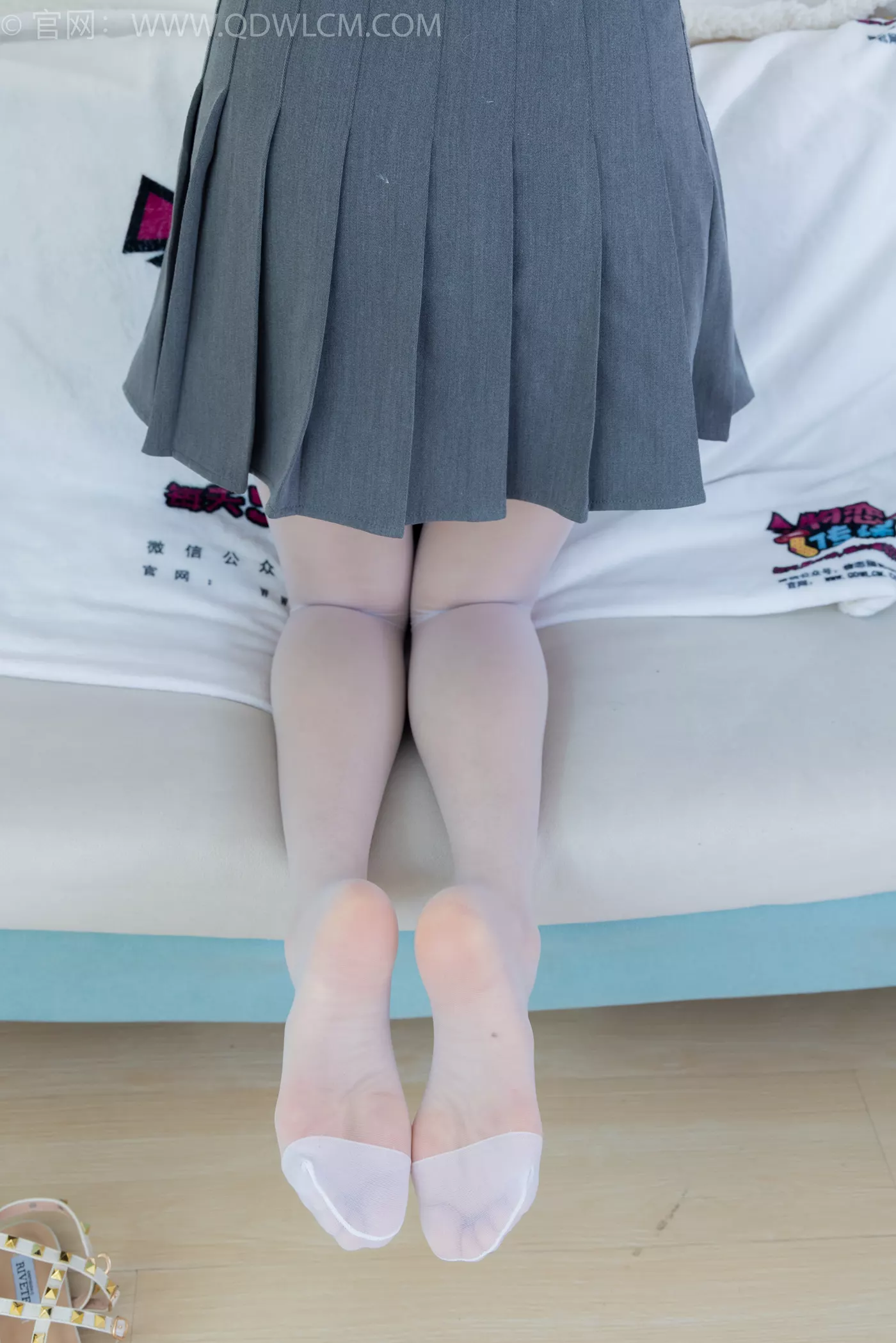 图片[21]-物恋传媒 NO.2196 茯苓-光影交错[100P] – 速更版-美库