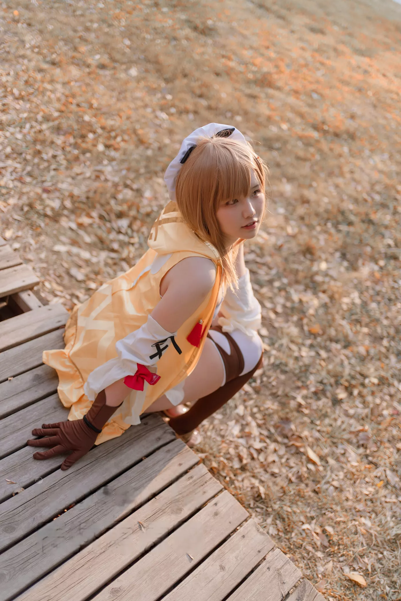 图片[14]-阿半今天很开心  – 莱莎的炼金工房 莱莎[26P] – 速更版-美库