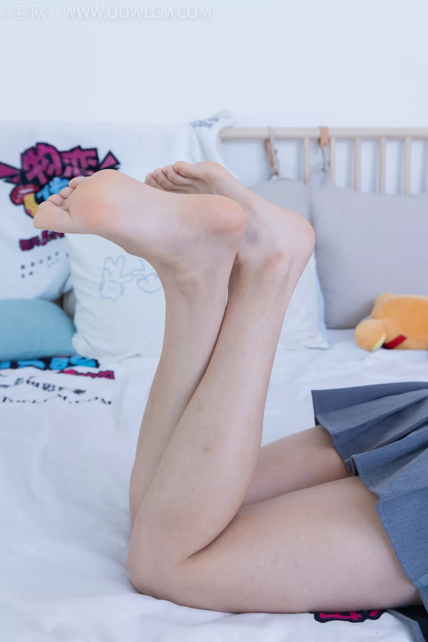 图片[84]-物恋传媒 NO.2196 茯苓-光影交错[100P] – 速更版-美库