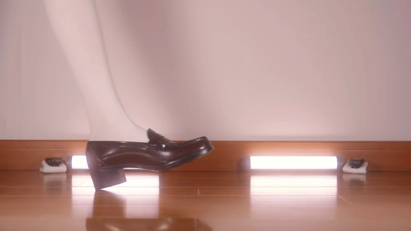 图片[10]-芝士好椰  – 梦幻回忆中的制服鞋[20P] – 速更版-美库