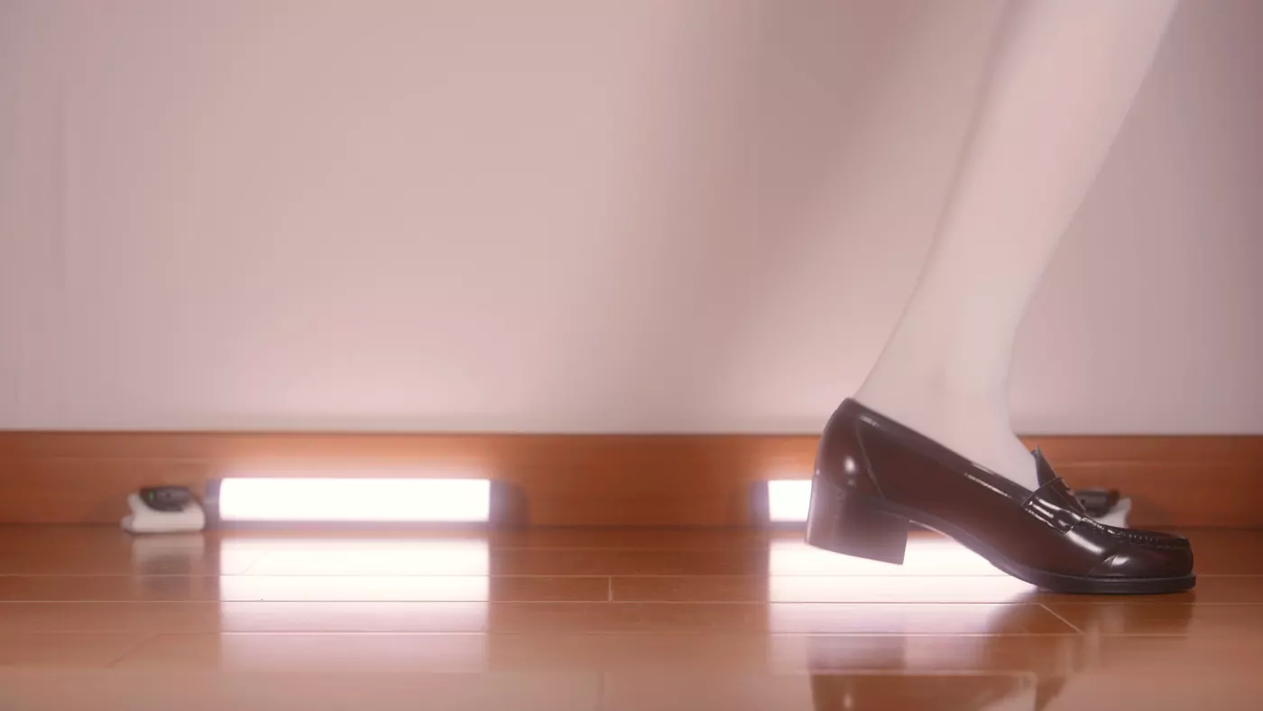 图片[21]-芝士好椰  – 梦幻回忆中的制服鞋[20P] – 速更版-美库