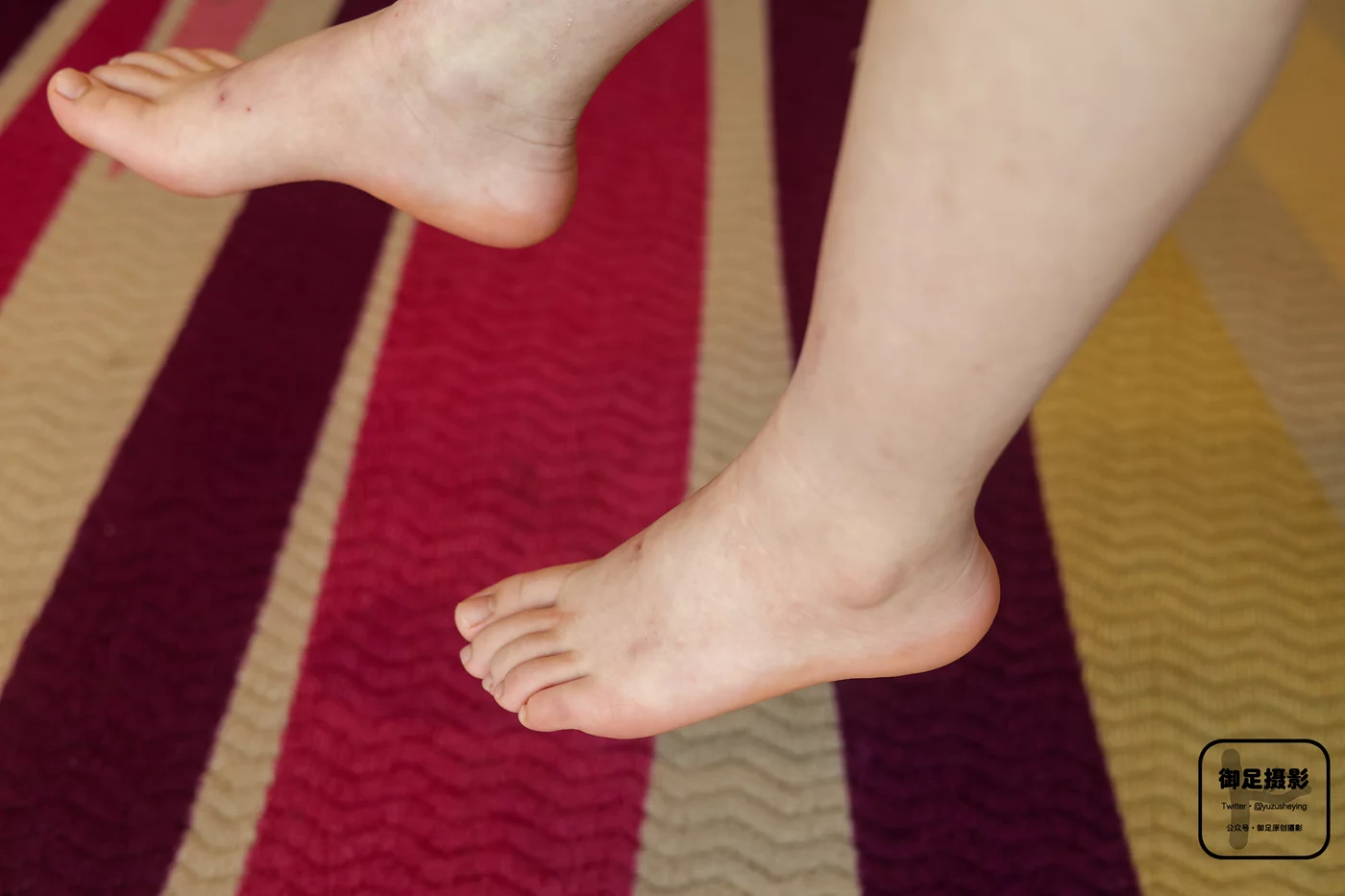 图片[86]-御足摄影 NO.016 – 回力鞋棉袜[88P] – 速更版-美库