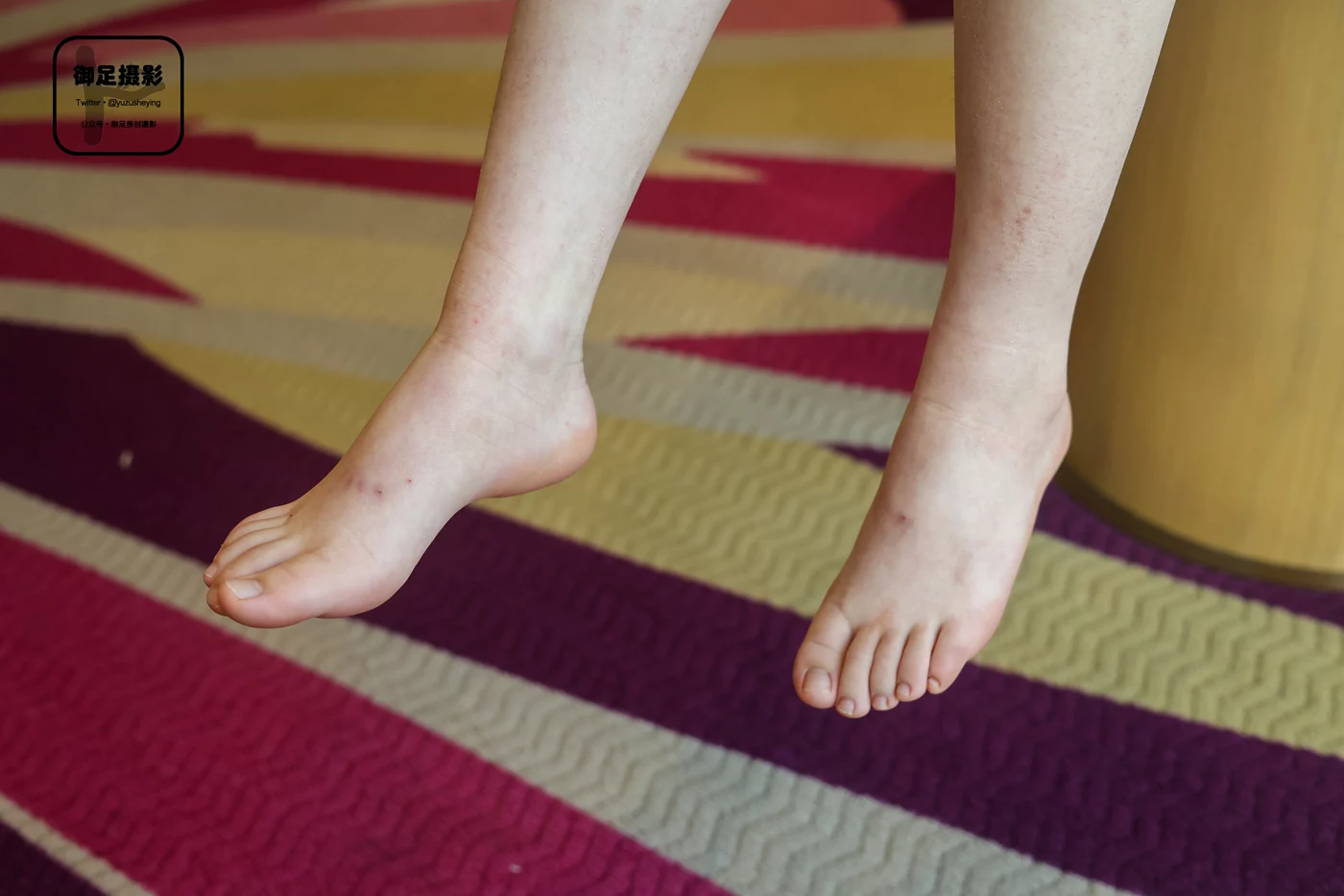 图片[87]-御足摄影 NO.016 – 回力鞋棉袜[88P] – 速更版-美库