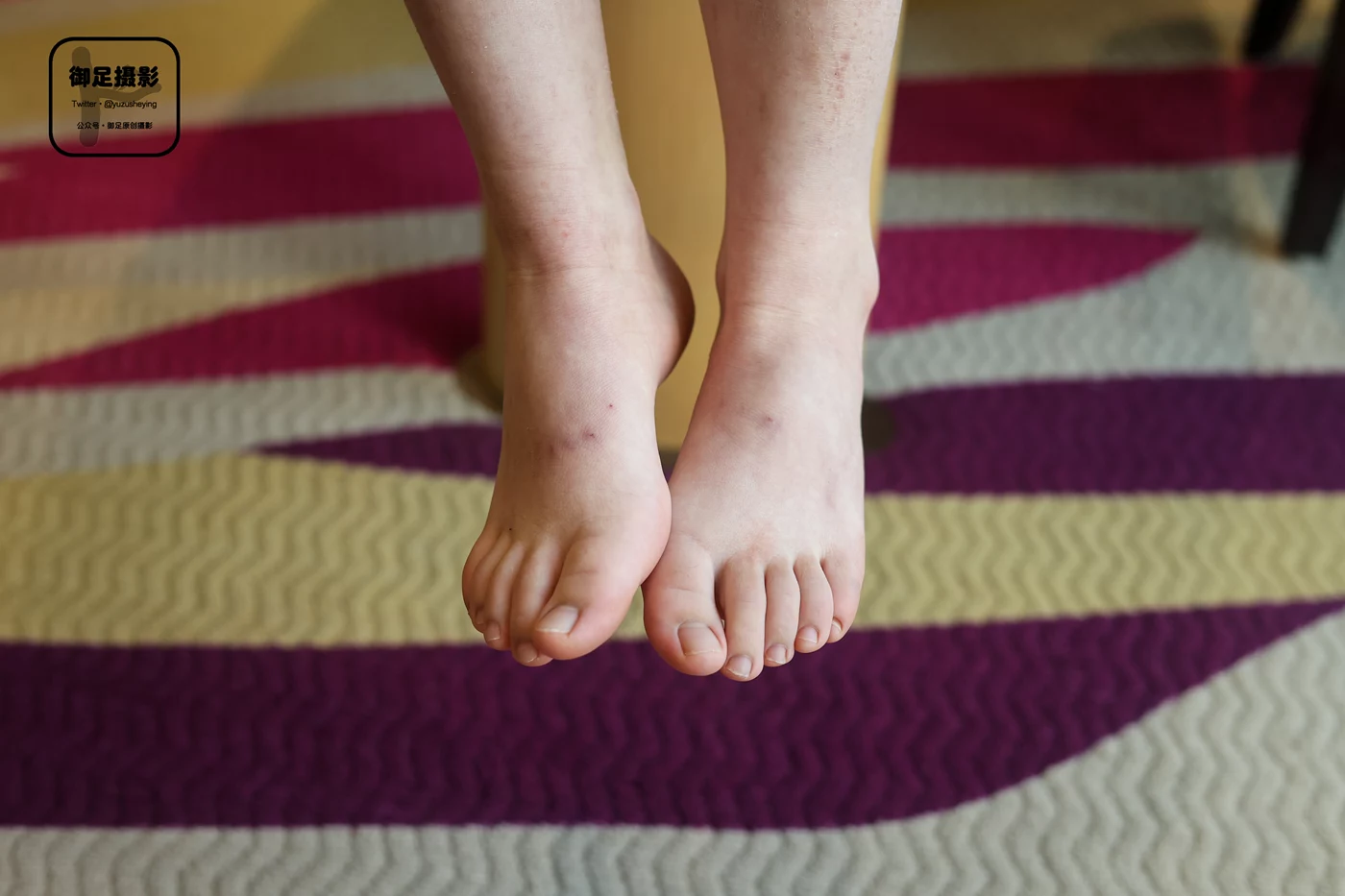 图片[89]-御足摄影 NO.016 – 回力鞋棉袜[88P] – 速更版-美库