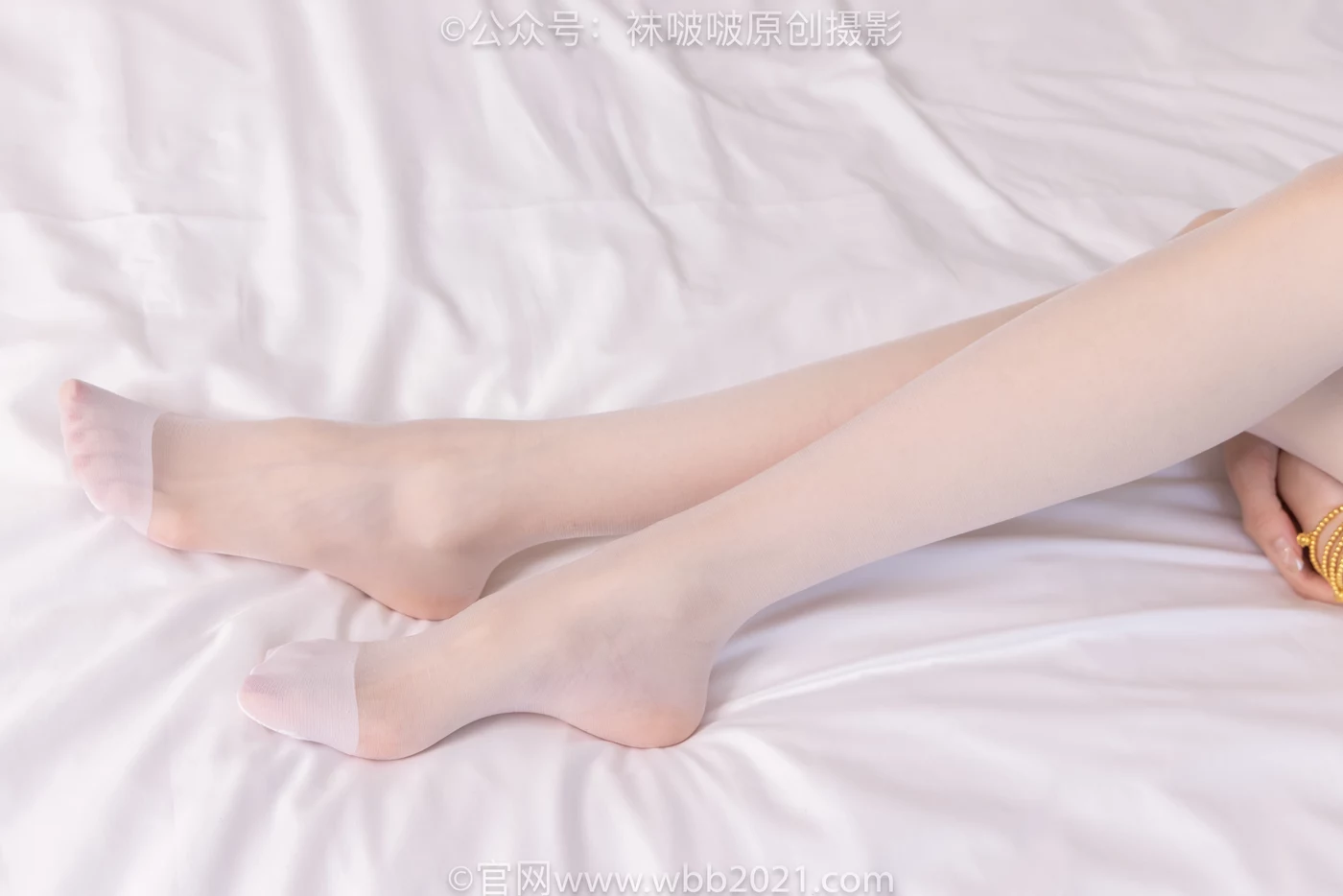 图片[52]-[BoBoSocks袜啵啵]NO.460 稚予-JK制服、皮鞋、帆布鞋、薄白丝[133P] – 速更版-美库