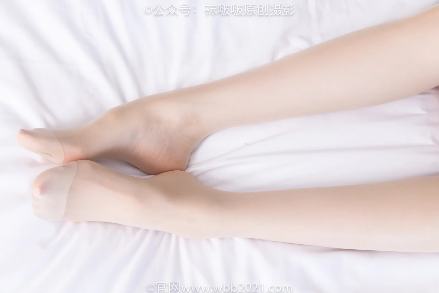 图片[96]-[BoBoSocks袜啵啵]NO.460 稚予-JK制服、皮鞋、帆布鞋、薄白丝[133P] – 速更版-美库