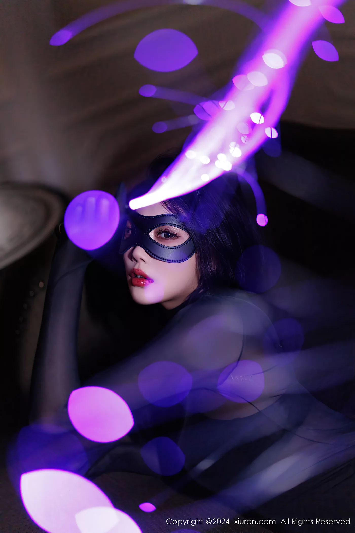 图片[41]-[Xiuren秀人网]2024.12.24 NO.9651 杨晨晨Yome[67+1P] – 速更版-美库