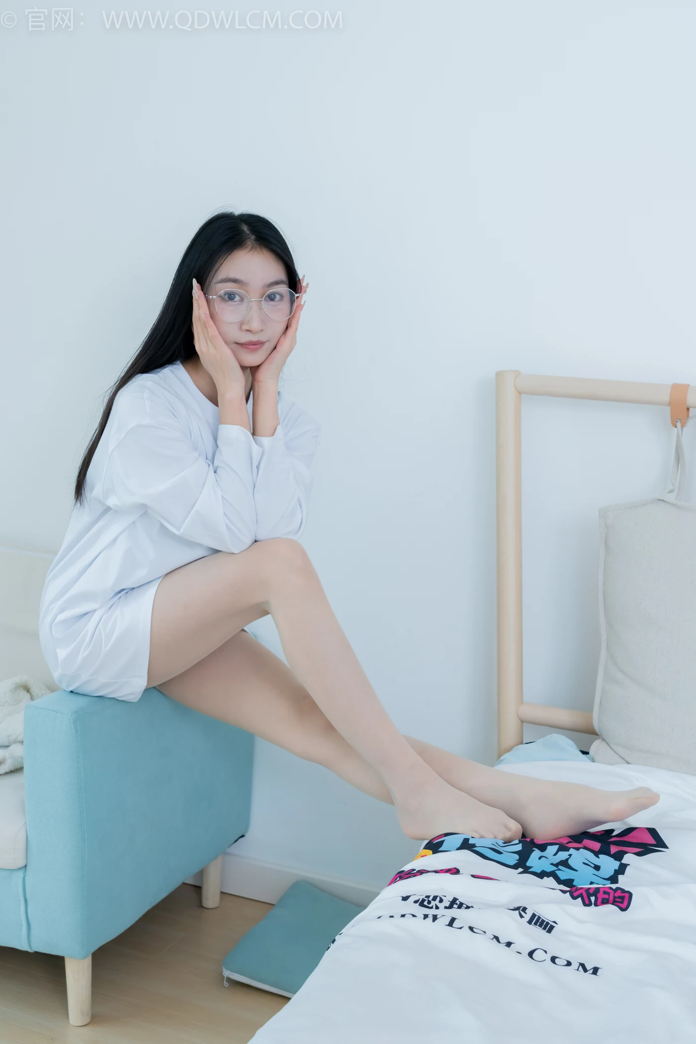 图片[28]-物恋传媒 NO.2197 小影-期待明天[100P] – 速更版-美库