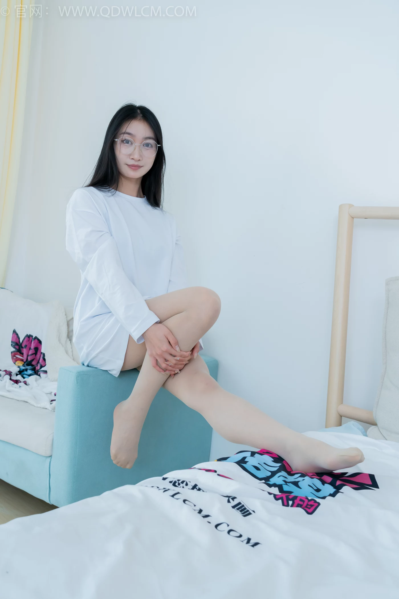 图片[31]-物恋传媒 NO.2197 小影-期待明天[100P] – 速更版-美库