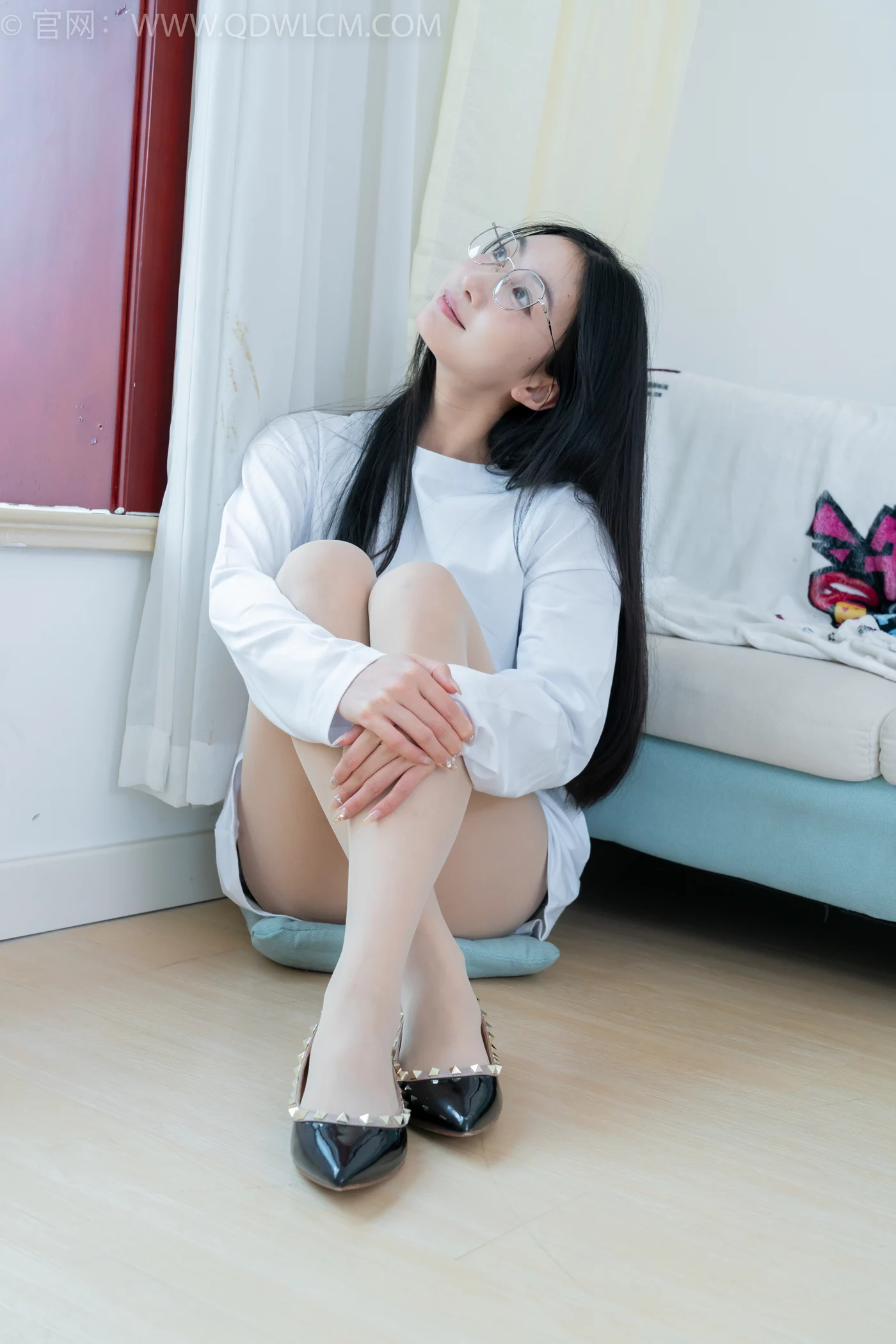 图片[75]-物恋传媒 NO.2197 小影-期待明天[100P] – 速更版-美库