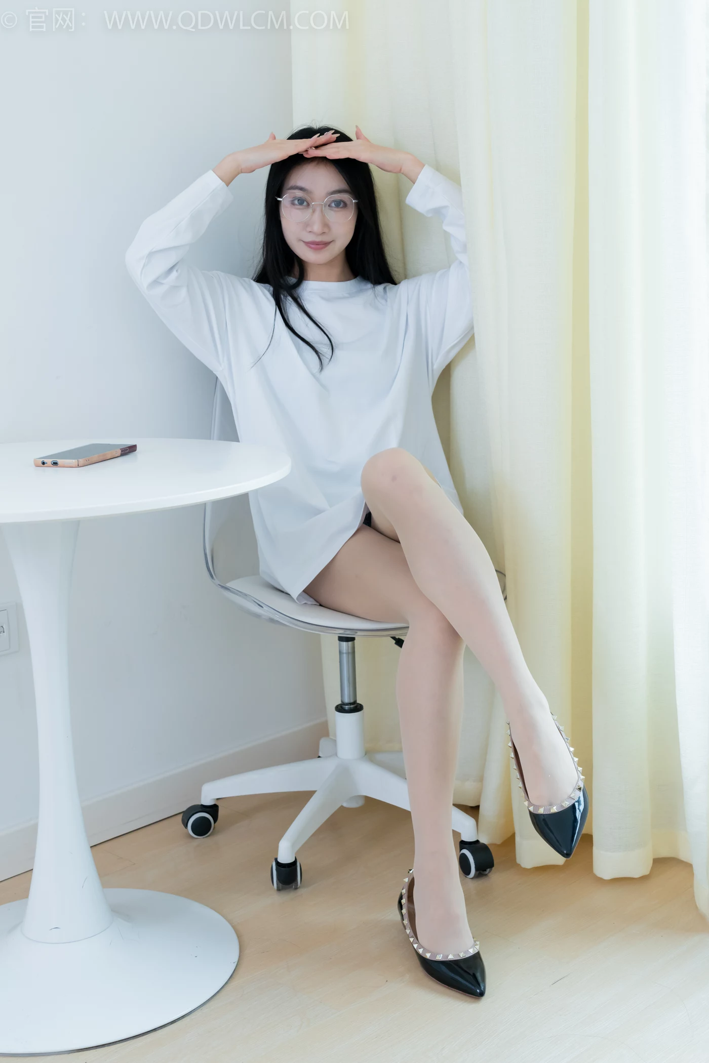 图片[86]-物恋传媒 NO.2197 小影-期待明天[100P] – 速更版-美库