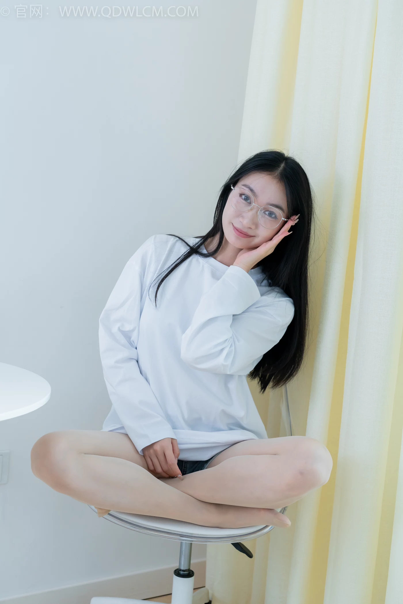 图片[91]-物恋传媒 NO.2197 小影-期待明天[100P] – 速更版-美库