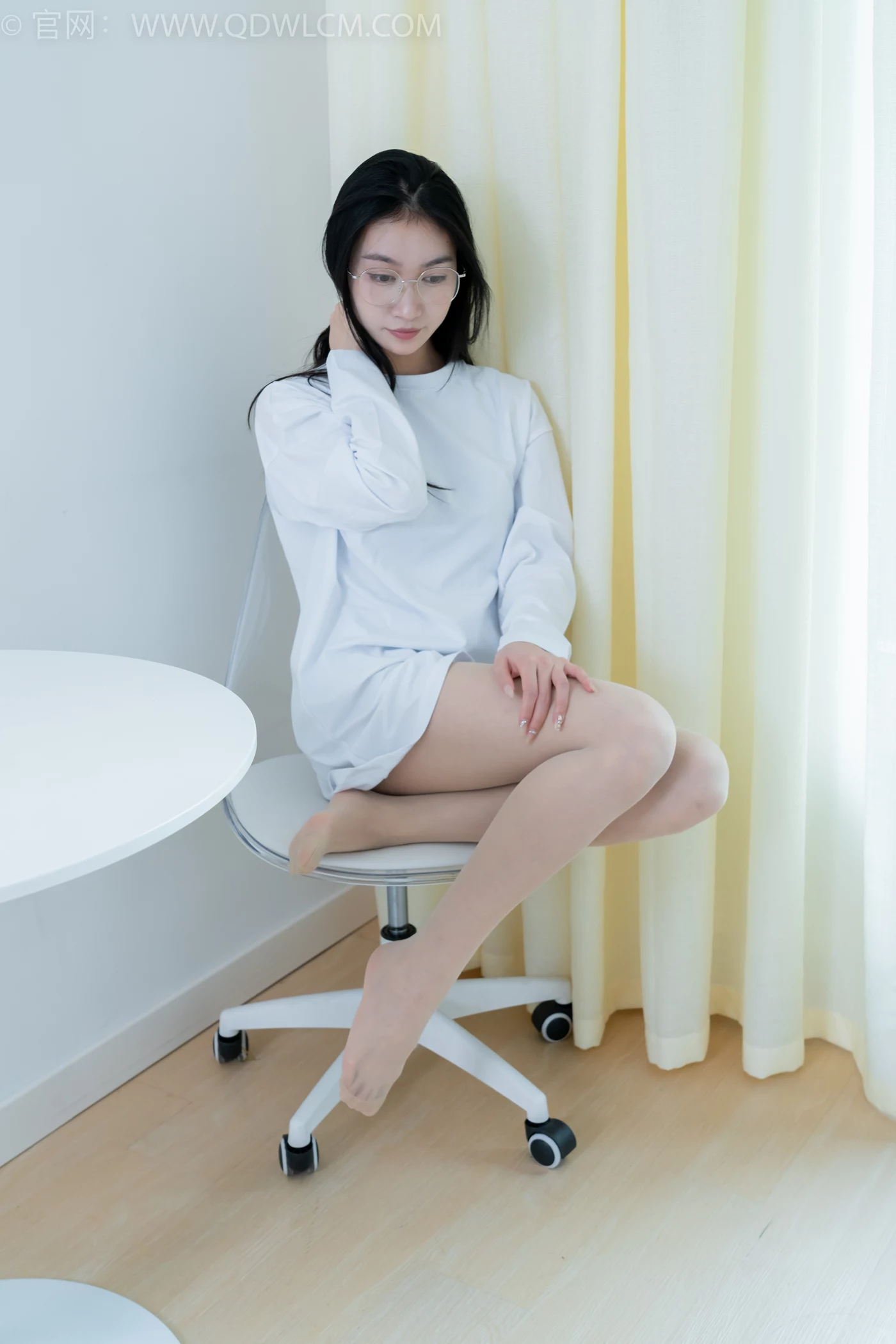 图片[97]-物恋传媒 NO.2197 小影-期待明天[100P] – 速更版-美库