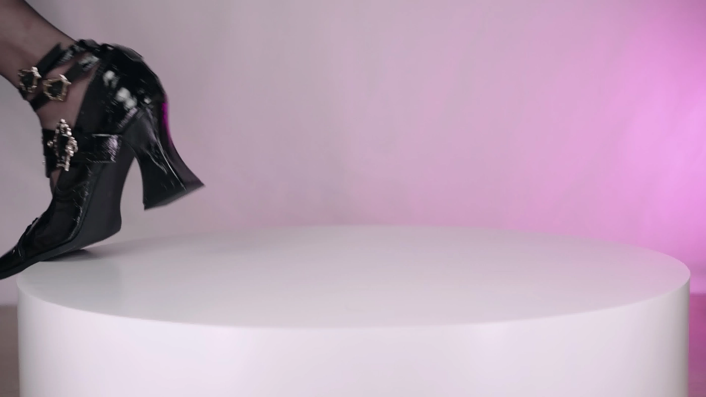 图片[21]-芝士好椰  – 哥特高跟 夜蔷薇 暗夜来访[20P] – 速更版-美库