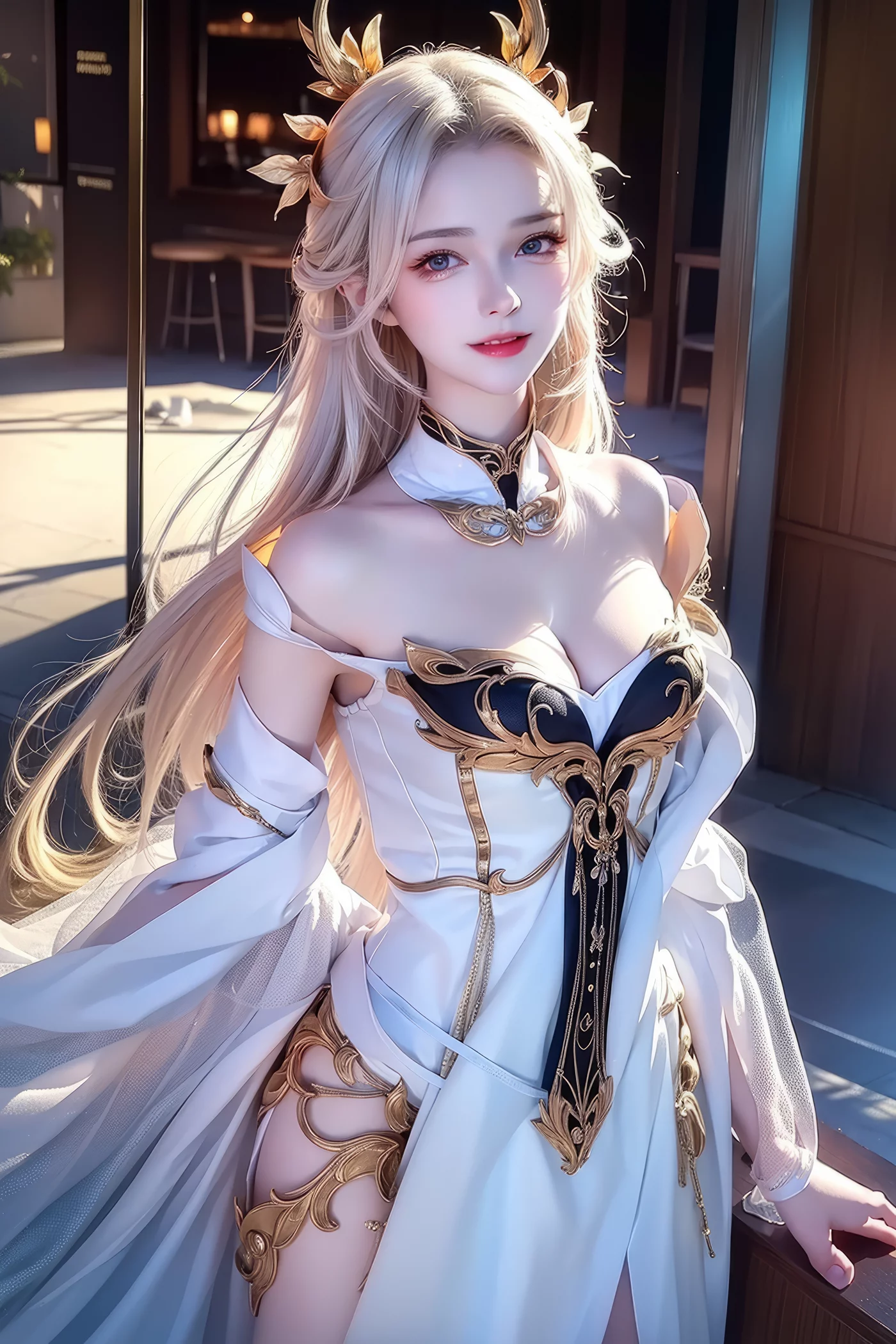 图片[13]-AI绘画 449 貂蝉[41P] – 速更版-美库