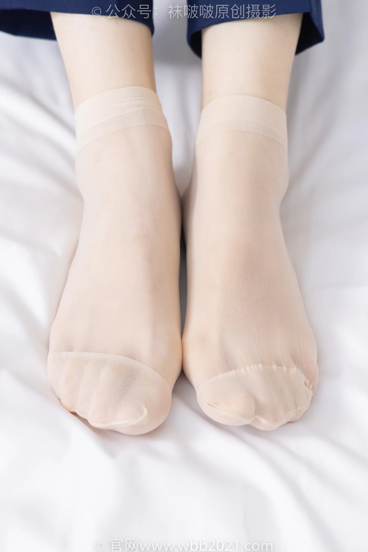 图片[55]-[BoBoSocks袜啵啵]NO.461 糯米-高跟鞋、短肉丝、裸足[100P] – 速更版-美库