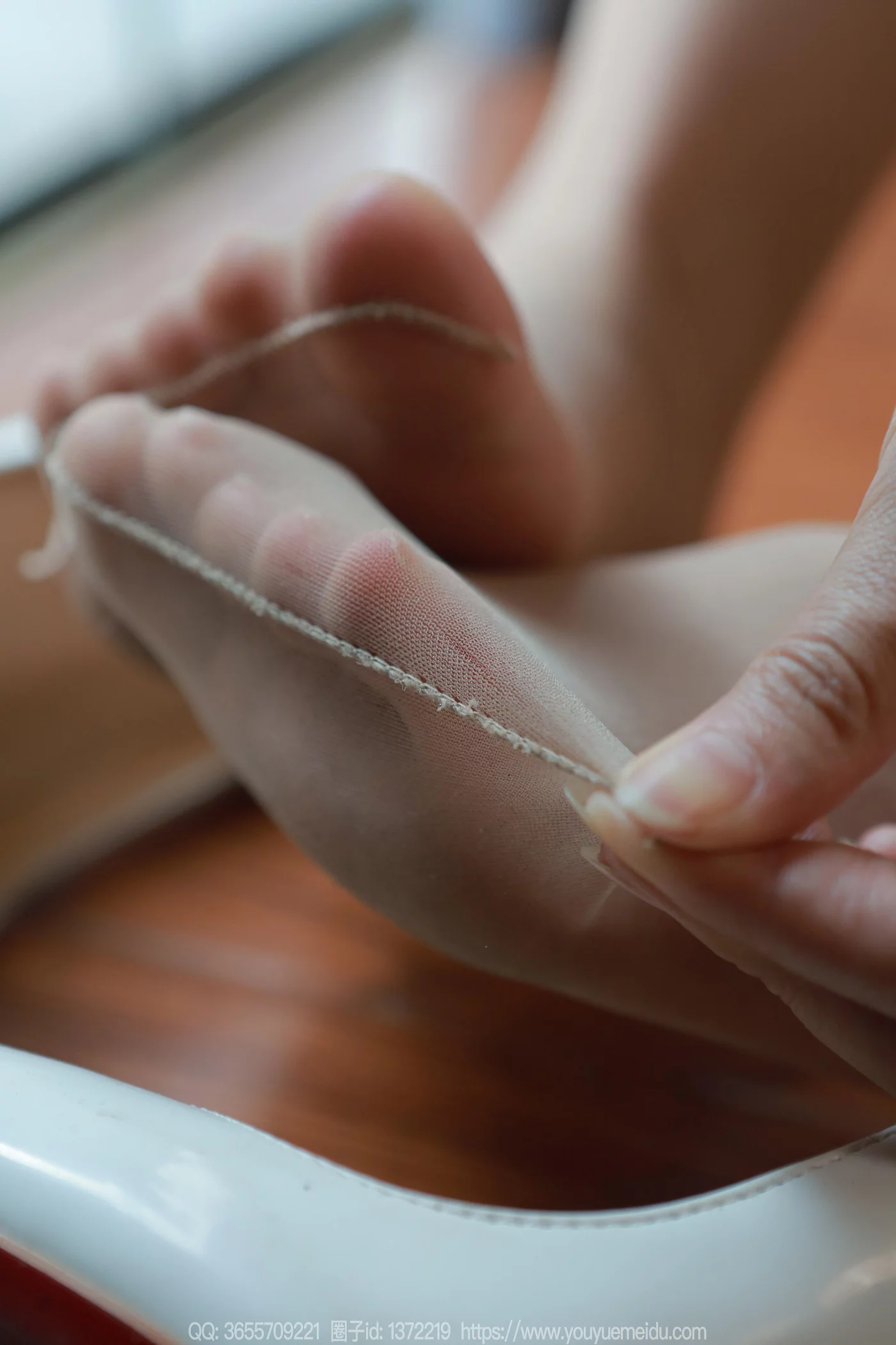 图片[35]-[IESS异思趣向] 2024.11.29 丝享家1911：小金《温婉如玉》[88P] – 速更版-美库