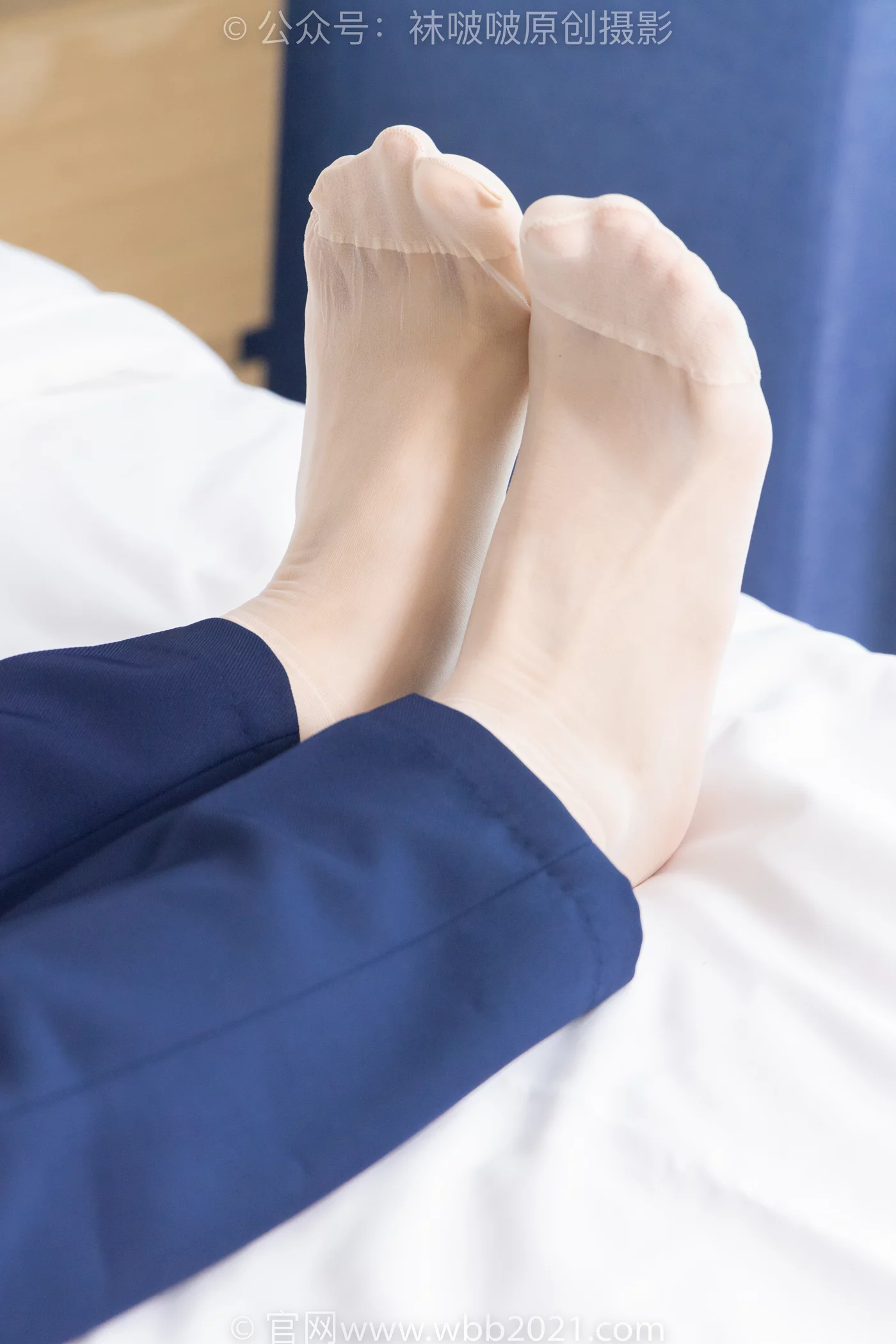 图片[72]-[BoBoSocks袜啵啵]NO.461 糯米-高跟鞋、短肉丝、裸足[100P] – 速更版-美库