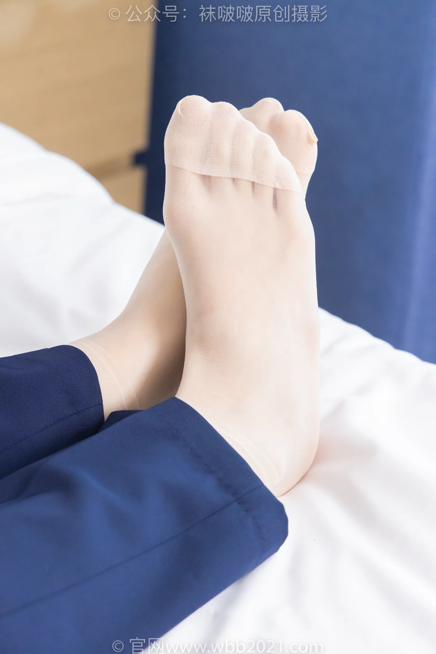 图片[73]-[BoBoSocks袜啵啵]NO.461 糯米-高跟鞋、短肉丝、裸足[100P] – 速更版-美库