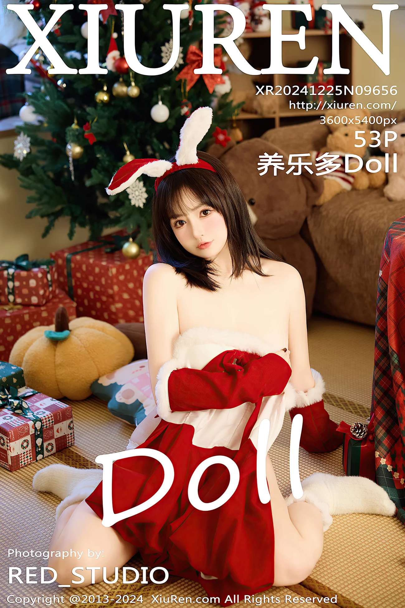 图片[37]-[Xiuren秀人网]2024.12.25 NO.9656 养乐多Doll[36+1P] – 速更版-美库
