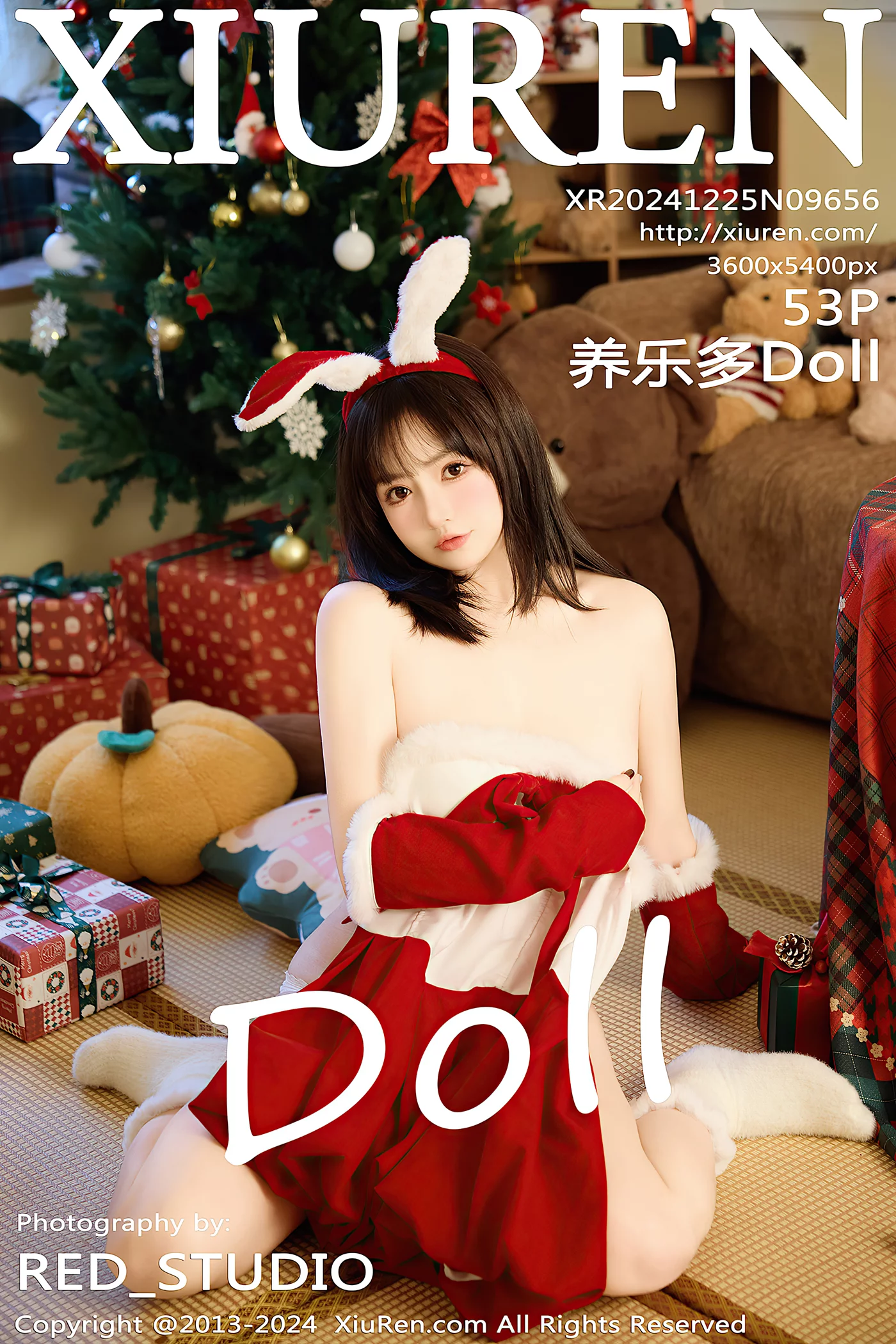 图片[38]-[Xiuren秀人网]2024.12.25 NO.9656 养乐多Doll[36+1P] – 速更版-美库